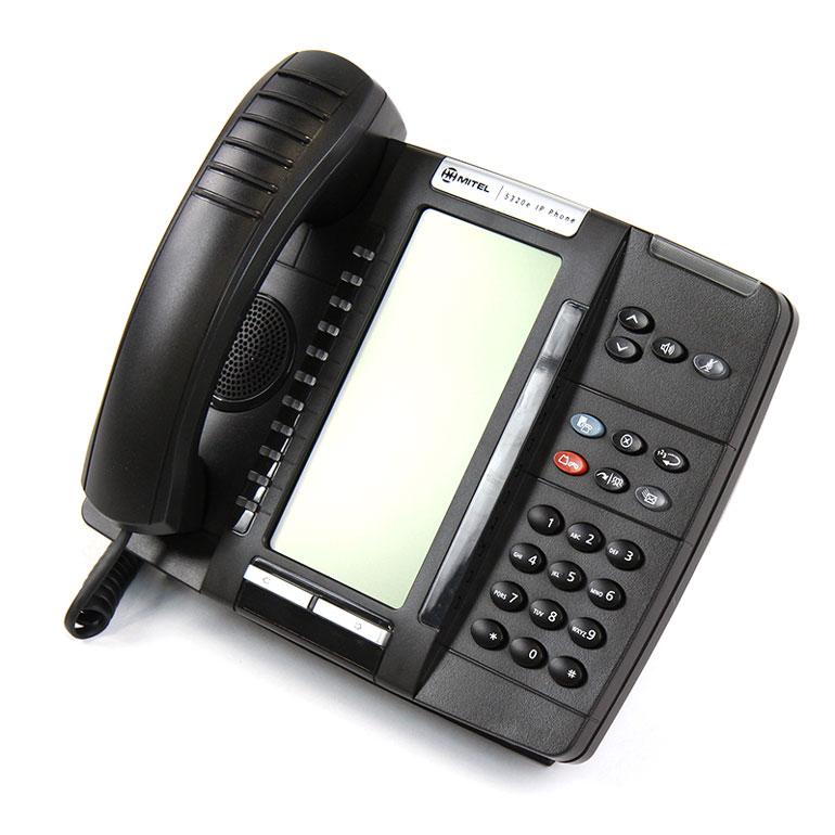 Mitel 5320e IP Phone